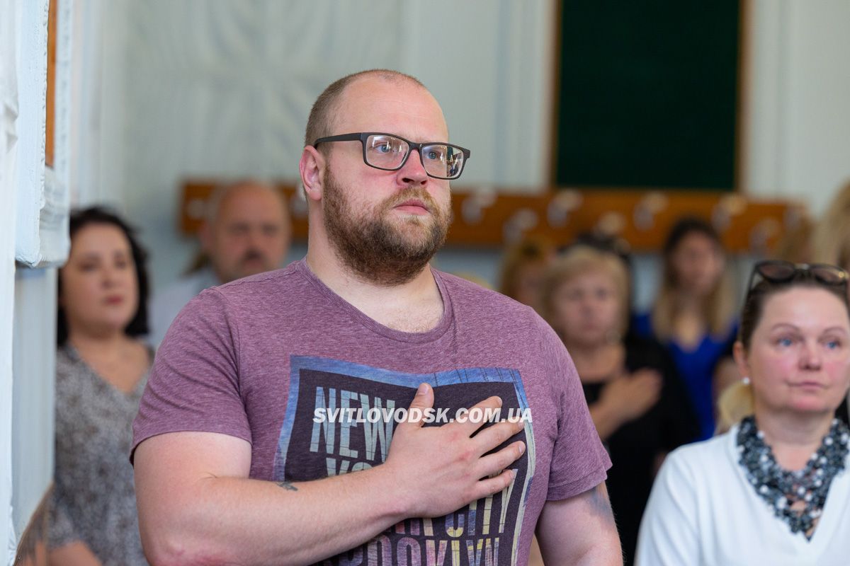Сесія з фокусом на потреби громади: рішення замість конфліктів Сесія з фокусом на потреби громади: рішення замість конфліктів