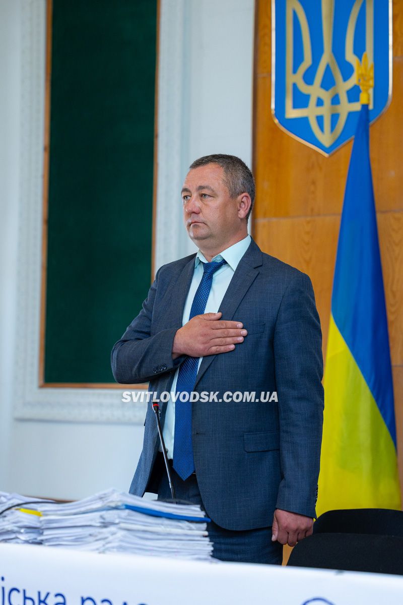 Сесія з фокусом на потреби громади: рішення замість конфліктів Сесія з фокусом на потреби громади: рішення замість конфліктів