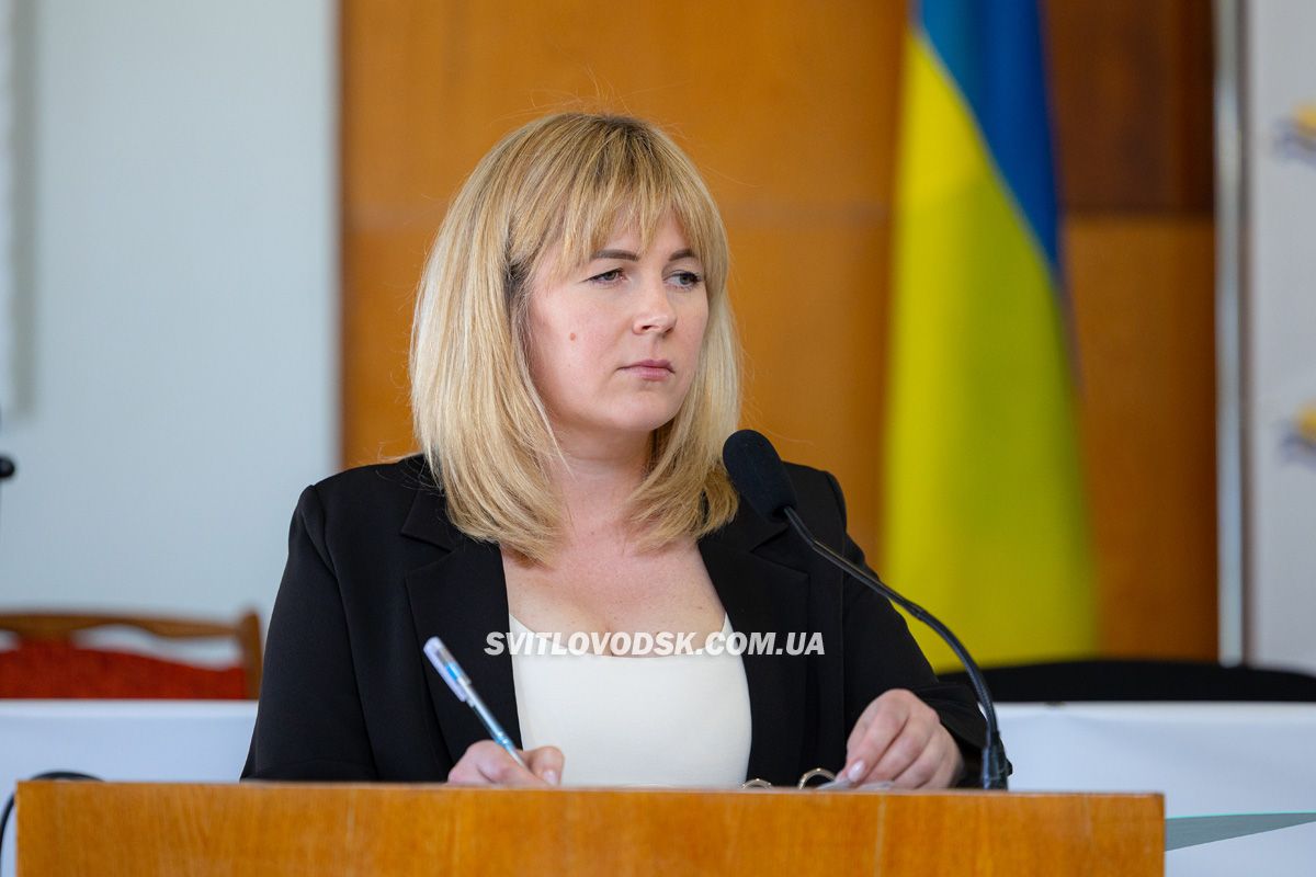 Сесія з фокусом на потреби громади: рішення замість конфліктів Сесія з фокусом на потреби громади: рішення замість конфліктів