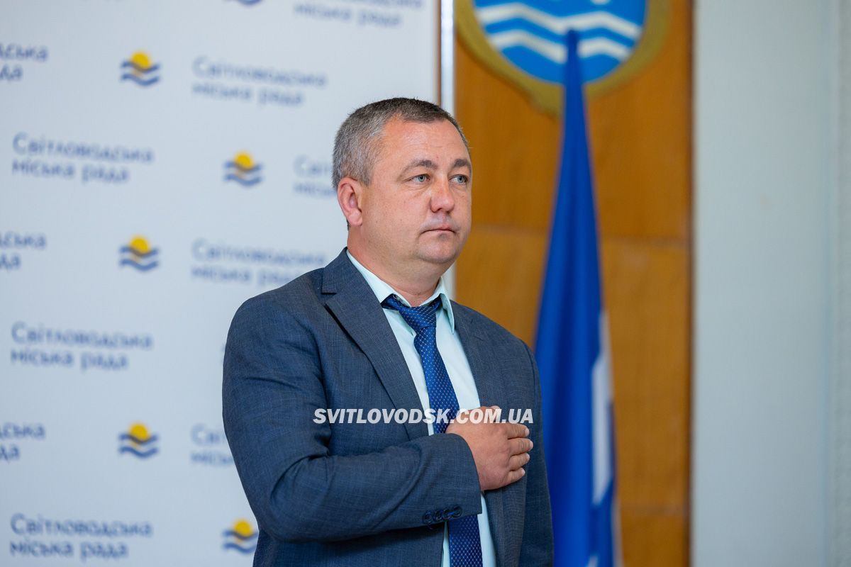 Сесія з фокусом на потреби громади: рішення замість конфліктів Сесія з фокусом на потреби громади: рішення замість конфліктів
