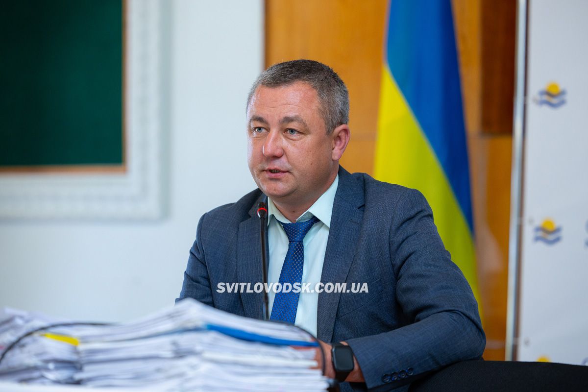 Сесія з фокусом на потреби громади: рішення замість конфліктів Сесія з фокусом на потреби громади: рішення замість конфліктів