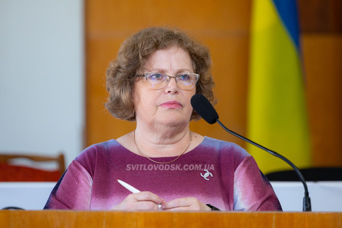 Сесія з фокусом на потреби громади: рішення замість конфліктів Сесія з фокусом на потреби громади: рішення замість конфліктів