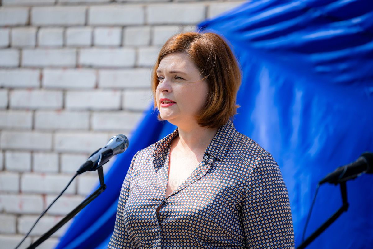 У Світловодську відкрили меморіальні дошки Сергію Батяшову та Євгену Віннікову У Світловодську відкрили меморіальні дошки Сергію Батяшову та Євгену Віннікову