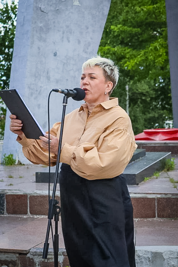 У Світловодську вшанували пам’ять жертв Другої світової війни У Світловодську вшанували пам’ять жертв Другої світової війни