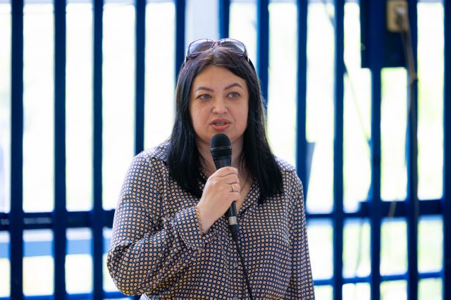 У Світловодську відбувся відкритий турнір з дзюдо, присвячений воїнам ЗСУ