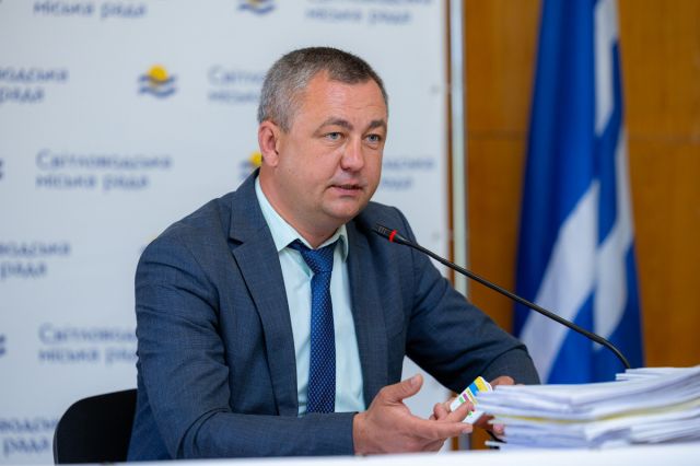 Сесія з фокусом на потреби громади: рішення замість конфліктів Сесія з фокусом на потреби громади: рішення замість конфліктів