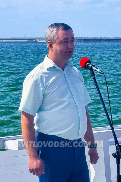 У Світловодську вручили медалі найкращим випускникам