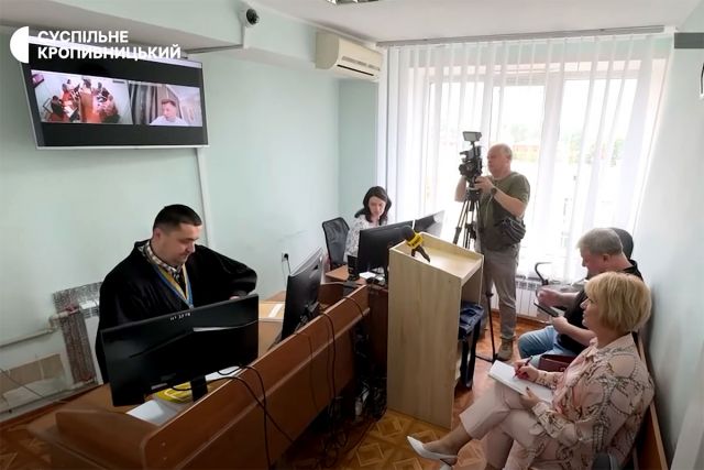 Андрій Маліцький у суді оскаржує своє звільнення з посади міського голови Світловодська Андрій Маліцький у суді оскаржує своє звільнення з посади міського голови Світловодська
