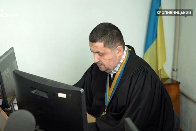 Андрій Маліцький у суді оскаржує своє звільнення з посади міського голови Світловодська