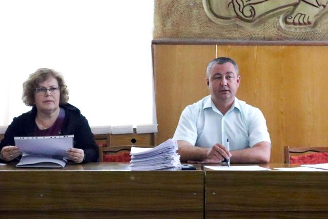 24 червня — чергова сесія Світловодської міської ради 24 червня — чергова сесія Світловодської міської ради