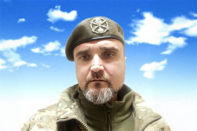 У Світловодську повідомили про втрату двох захисників