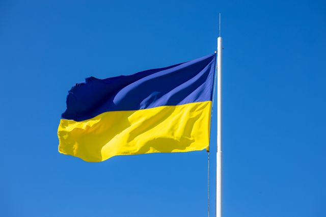 У Світловодську відбувся мітинг до Дня Конституції України У Світловодську відбувся мітинг до Дня Конституції України