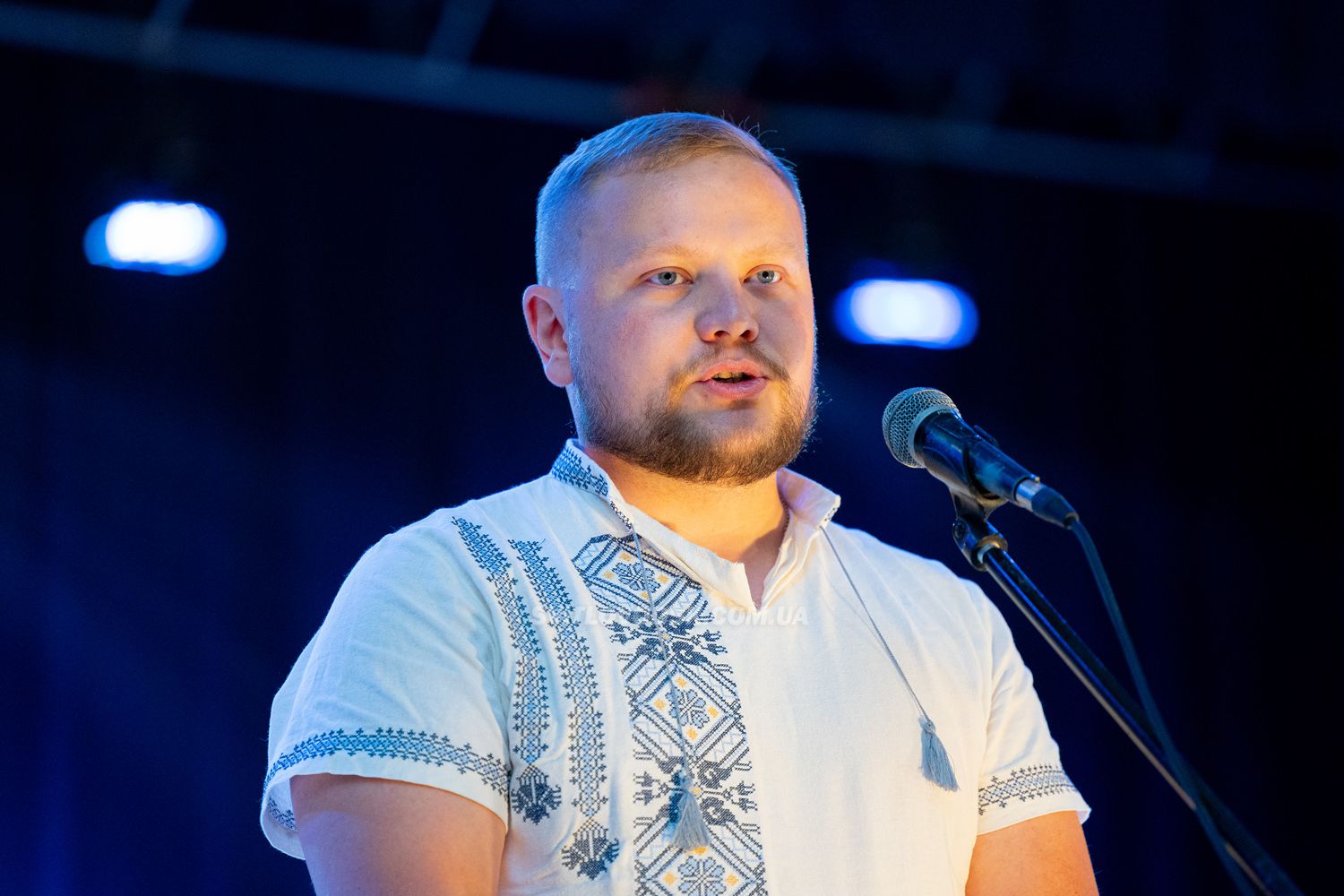 У Світловодську відзначили День медичного працівника У Світловодську відзначили День медичного працівника