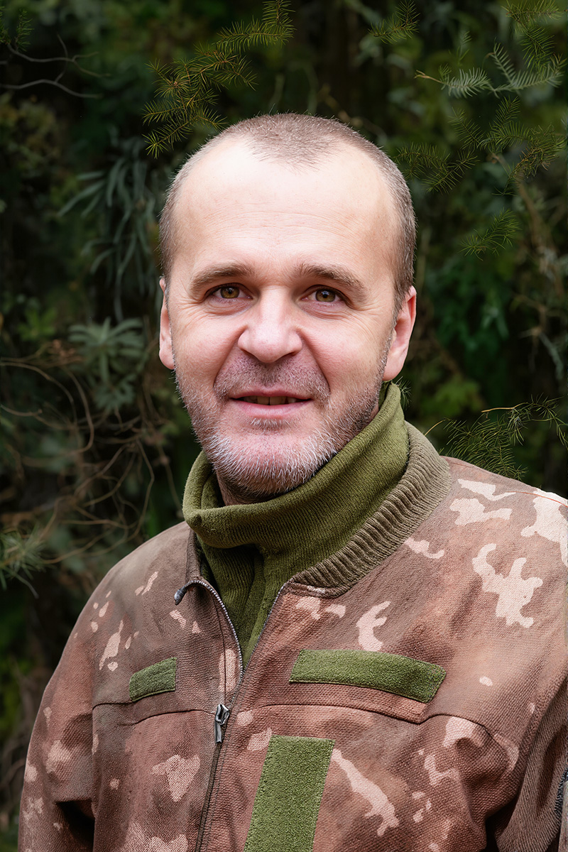 Вадим Жовтецький