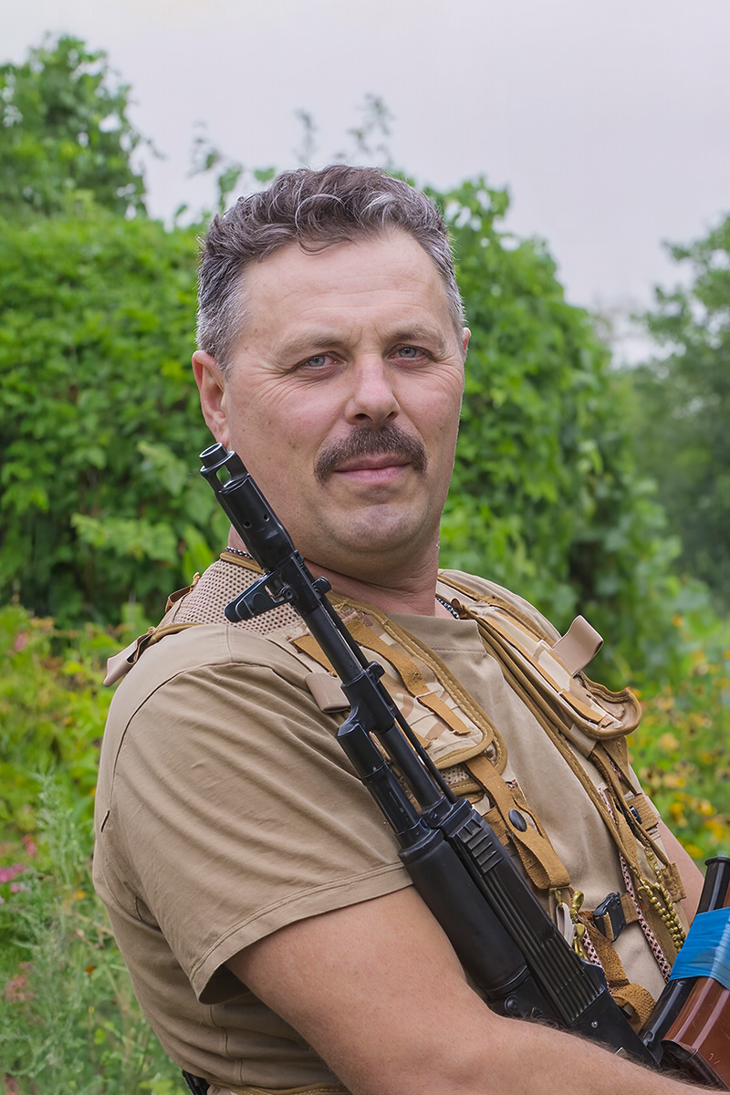 Василь Людвіг