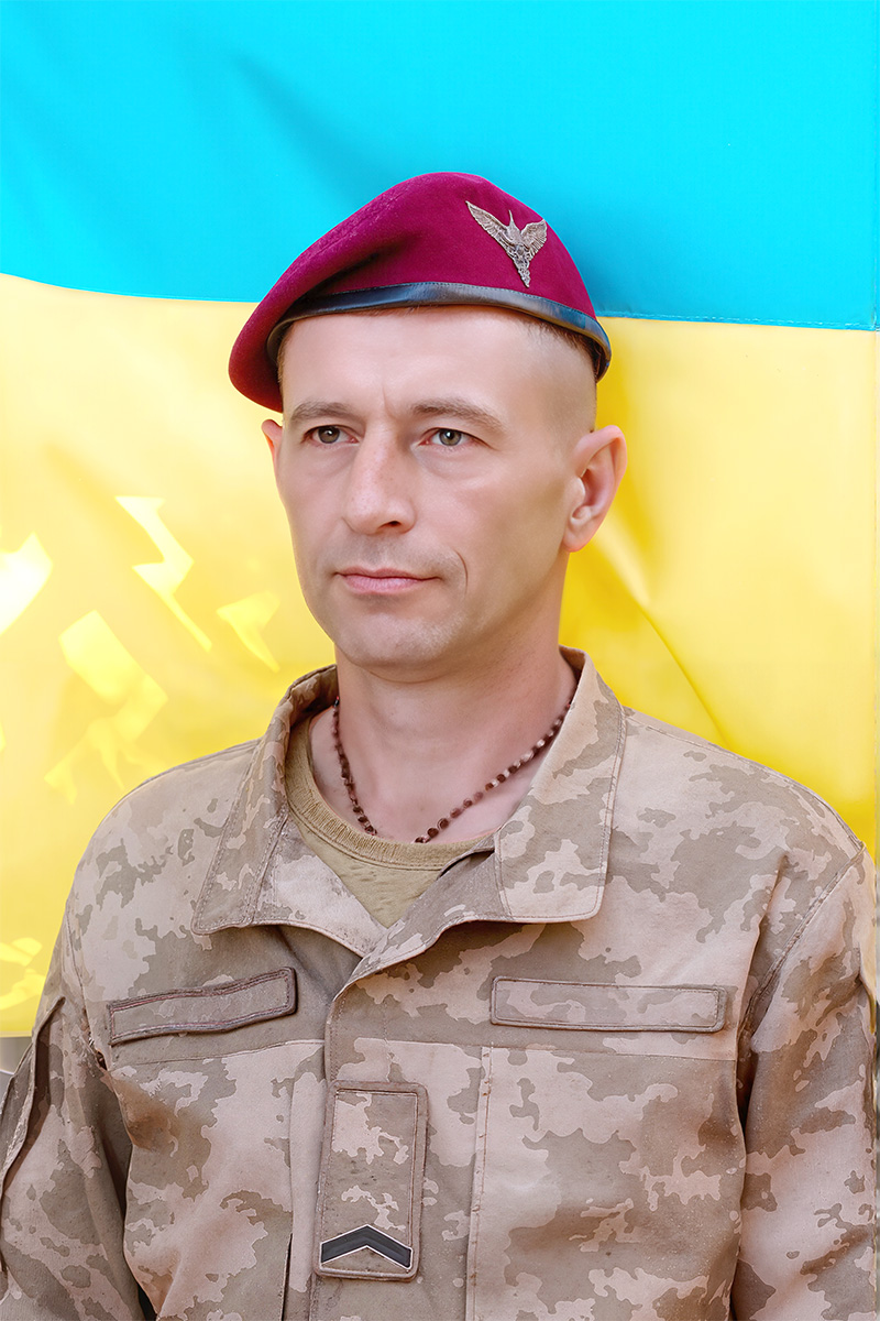 Олексій Запорожець Олексій Запорожець