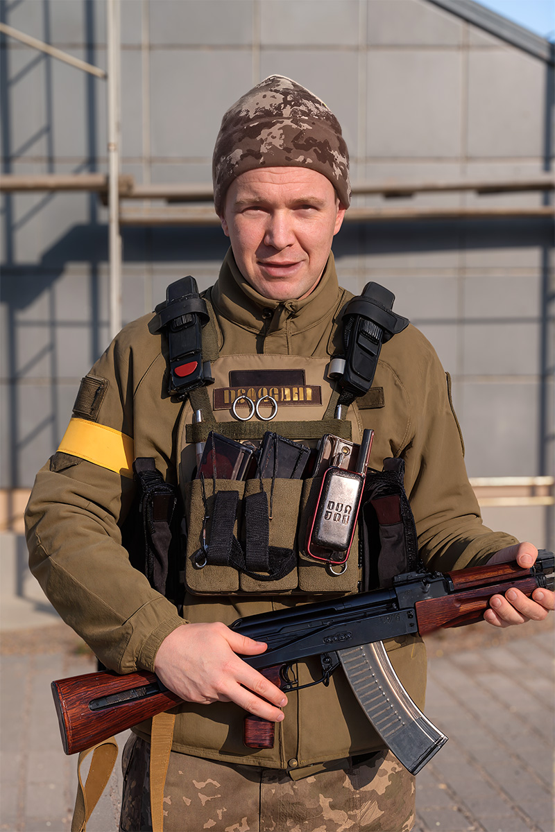 Володимир Шуманов Володимир Шуманов