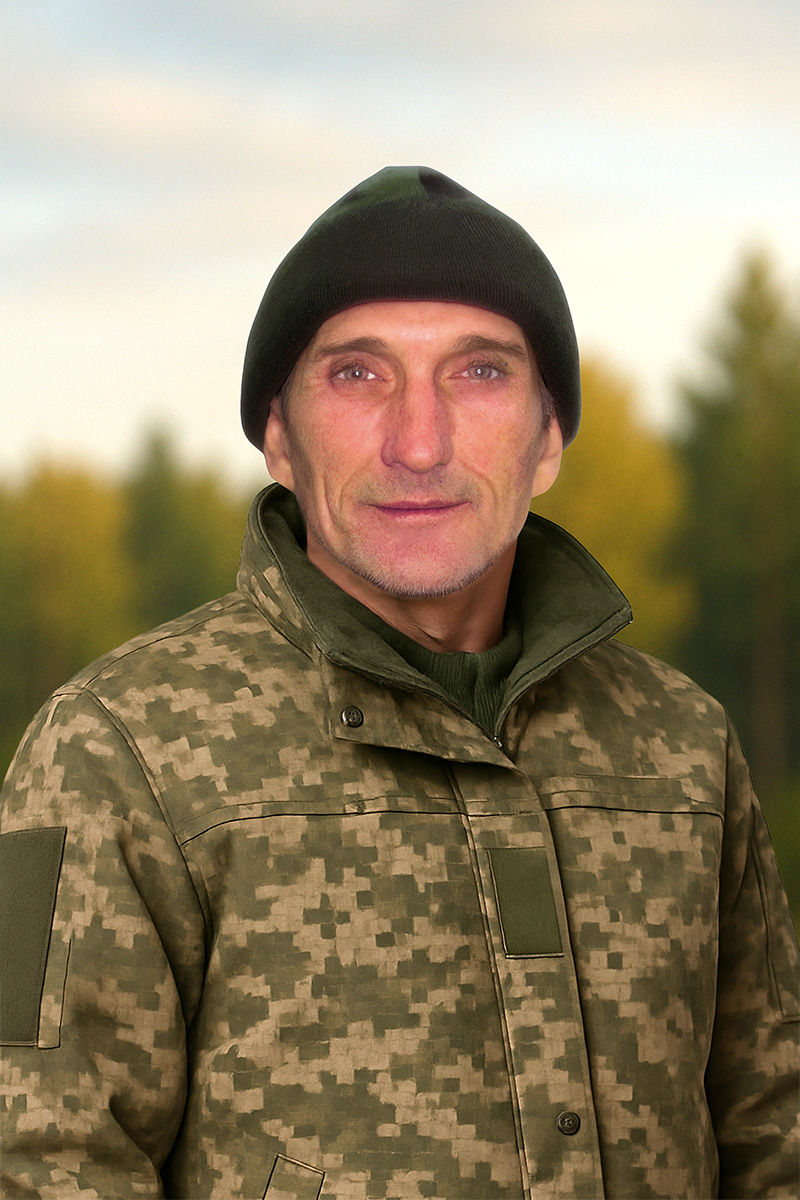 Олег Сизоненко