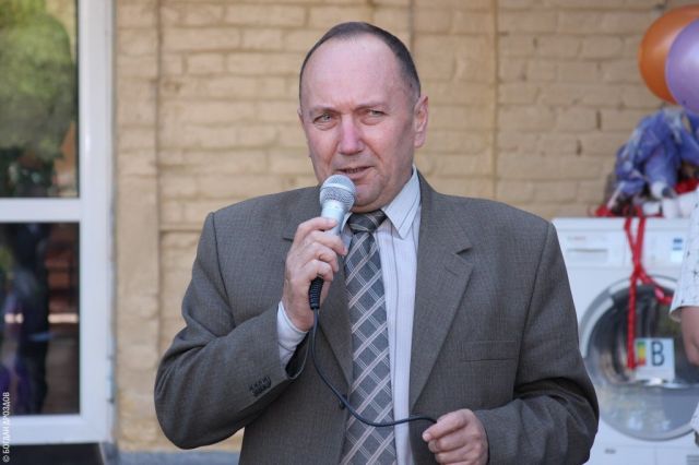 Відійшов у вічність Петро Петрович Коваленко Відійшов у вічність Петро Петрович Коваленко