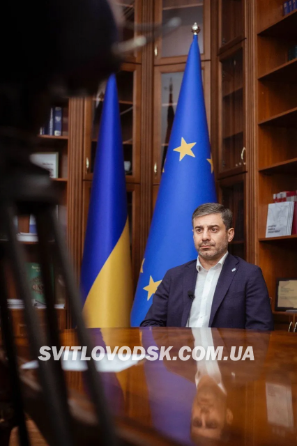 Інформаційні вкиди Росії про полонених - частина гібридної війни: Омбудсман Дмитро Лубінець Інформаційні вкиди Росії про полонених - частина гібридної війни: Омбудсман Дмитро Лубінець