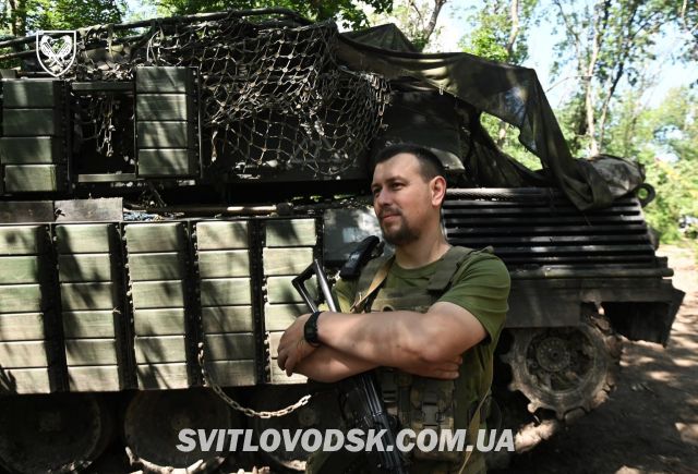 Леопарди 1А5 повернулися після бойових Леопарди 1А5 повернулися після бойових