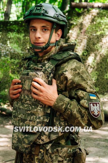 Ці хлопці — нове покоління десантників.