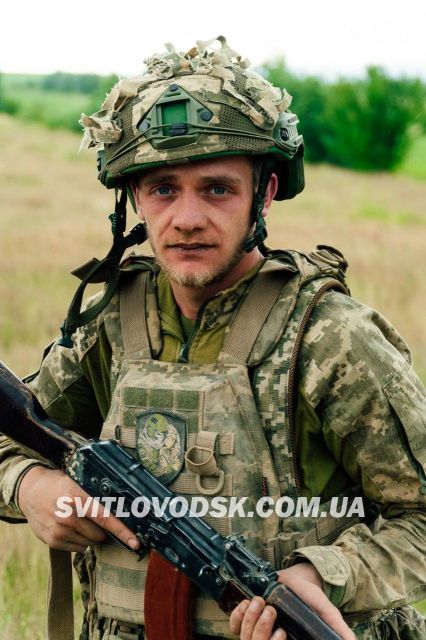Ці хлопці — нове покоління десантників.