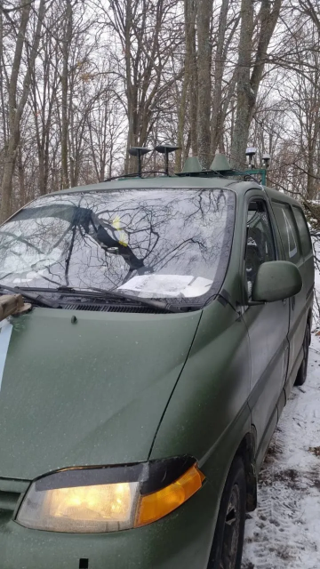 Від ідеї до серійного виробництва: історія успіху РЕБ-системи «Бабай»