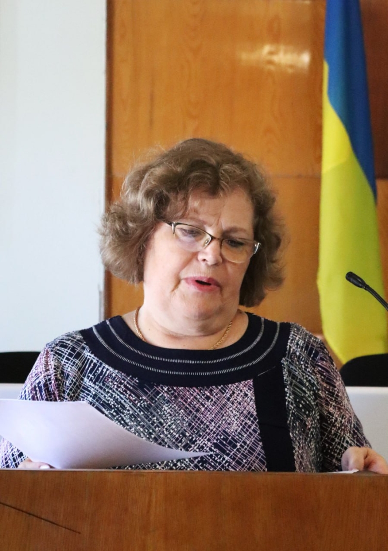 На позачерговій сесії міськради внесли зміни до бюджету та земельних програм На позачерговій сесії міськради внесли зміни до бюджету та земельних програм