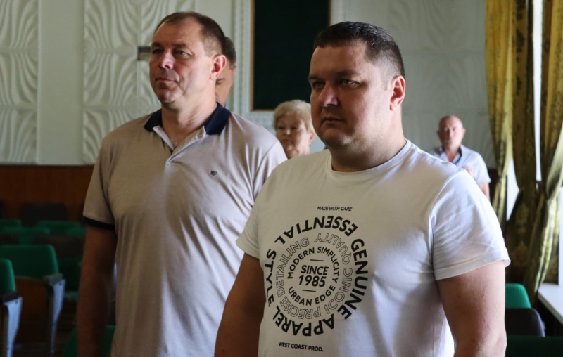 На позачерговій сесії міськради внесли зміни до бюджету та земельних програм На позачерговій сесії міськради внесли зміни до бюджету та земельних програм