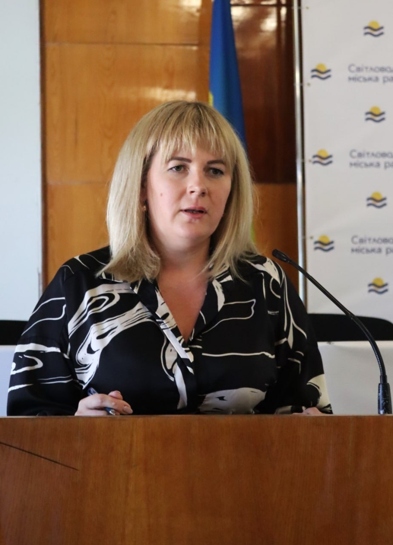 На позачерговій сесії міськради внесли зміни до бюджету та земельних програм На позачерговій сесії міськради внесли зміни до бюджету та земельних програм