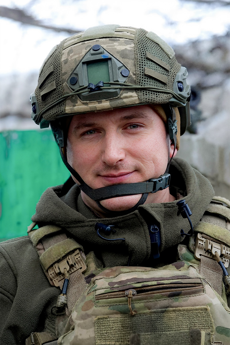Роман Вічев Роман Вічев