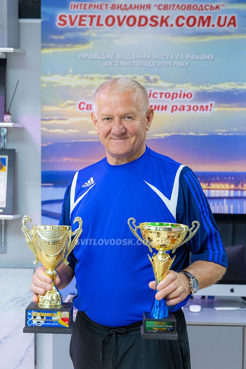 Анатолій Сербин