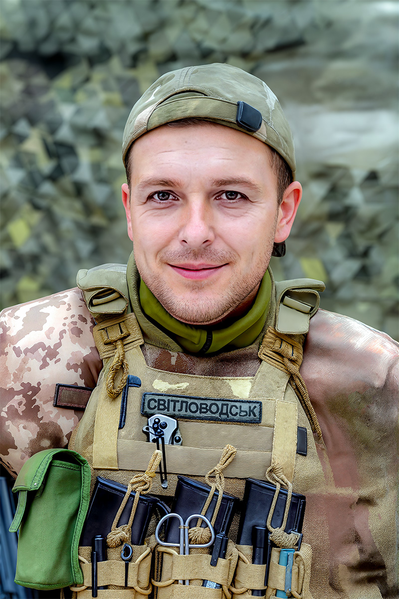Володимир Федоров