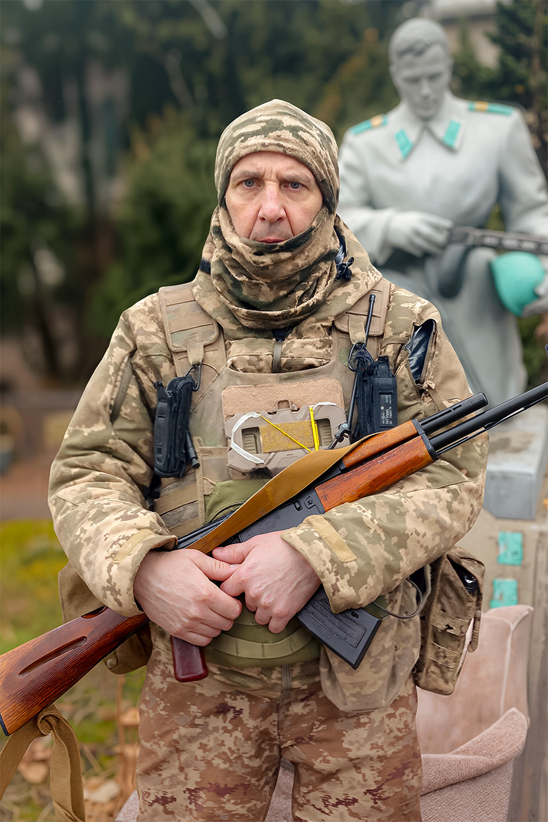 Ігор Сементківський