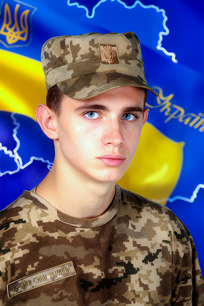 Віталій Турчин Віталій Турчин