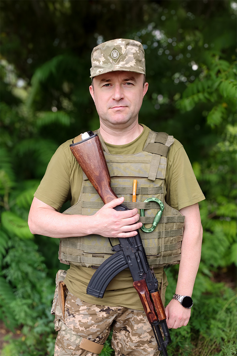 Василь Сідненко