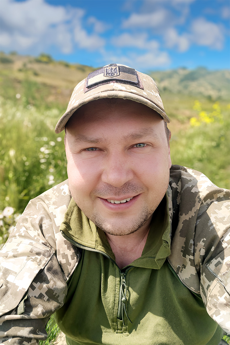 Євген Вінніков