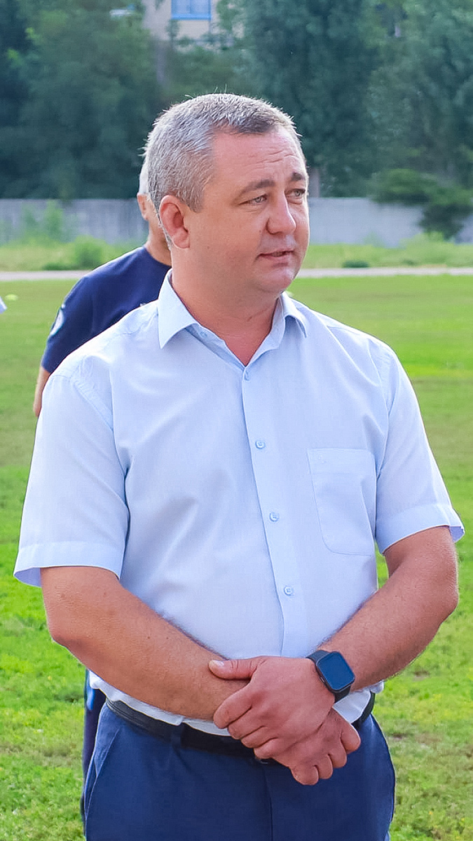 У Світловодську відбувся футбольний турнір до Дня Незалежності України У Світловодську відбувся футбольний турнір до Дня Незалежності України