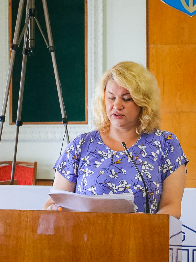 71-а сесія Світловодської міської ради: ключові рішення для розвитку громади 71-а сесія Світловодської міської ради: ключові рішення для розвитку громади