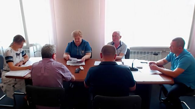 Освіта, дороги, благоустрій: що вирішував виконком Світловодської міської ради
