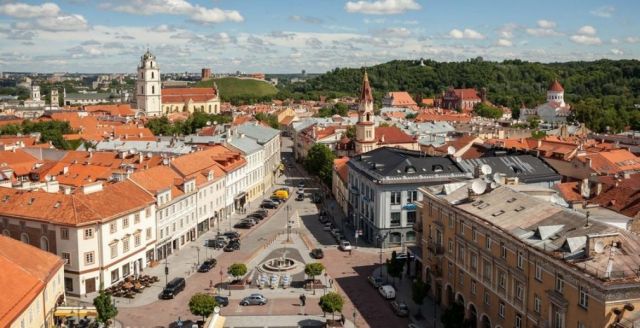 Що вам дасть переїзд до Литви в 2026 році