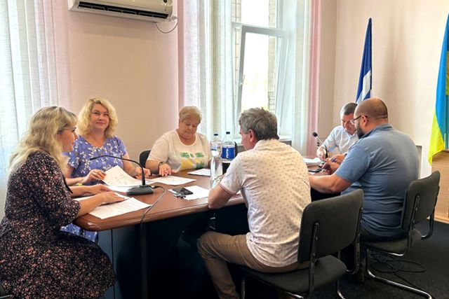 Виконком Світловодської міськради ухвалив низку соціально важливих рішень Виконком Світловодської міськради ухвалив низку соціально важливих рішень