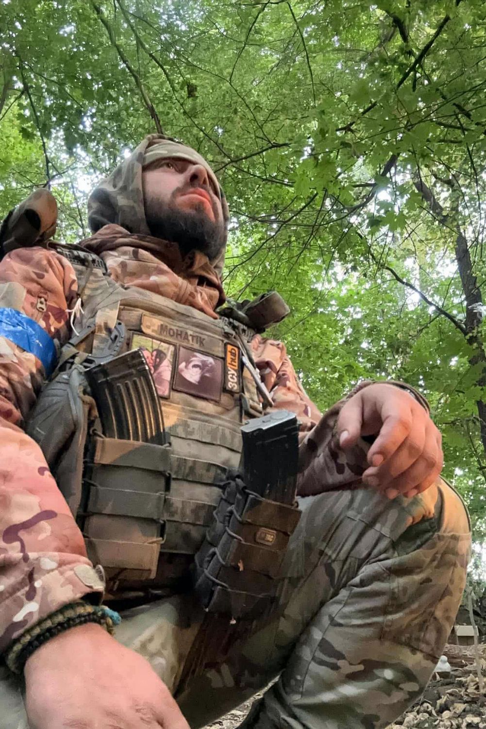 Триває збір підписів під петицією про присвоєння звання Героя України світловодцю Олександру Півняку Триває збір підписів під петицією про присвоєння звання Героя України світловодцю Олександру Півняку