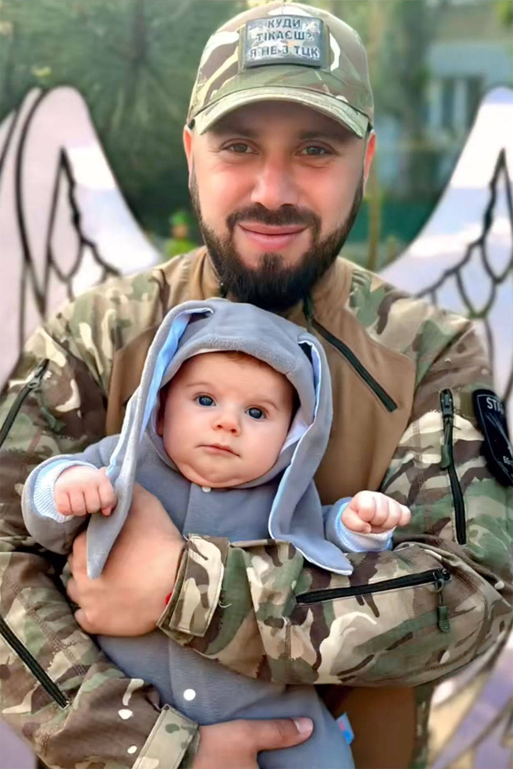 Триває збір підписів під петицією про присвоєння звання Героя України світловодцю Олександру Півняку Триває збір підписів під петицією про присвоєння звання Героя України світловодцю Олександру Півняку
