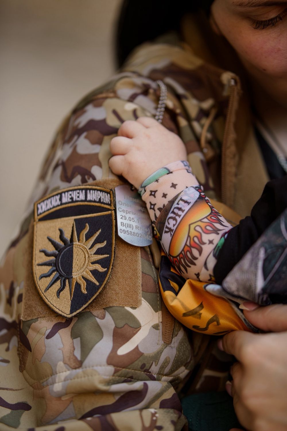 Триває збір підписів під петицією про присвоєння звання Героя України світловодцю Олександру Півняку Триває збір підписів під петицією про присвоєння звання Героя України світловодцю Олександру Півняку