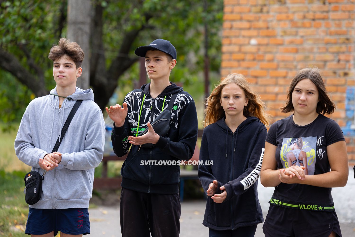 Каяки на Дніпрі: у Світловодську відкрили відділення веслування Каяки на Дніпрі: у Світловодську відкрили відділення веслування