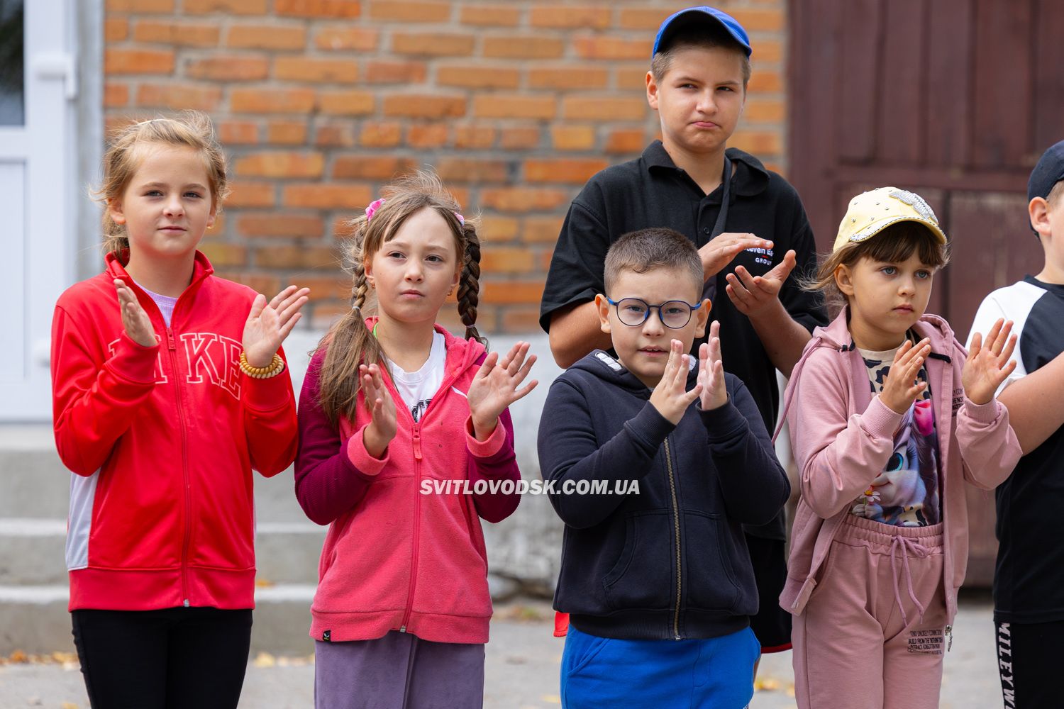Каяки на Дніпрі: у Світловодську відкрили відділення веслування Каяки на Дніпрі: у Світловодську відкрили відділення веслування