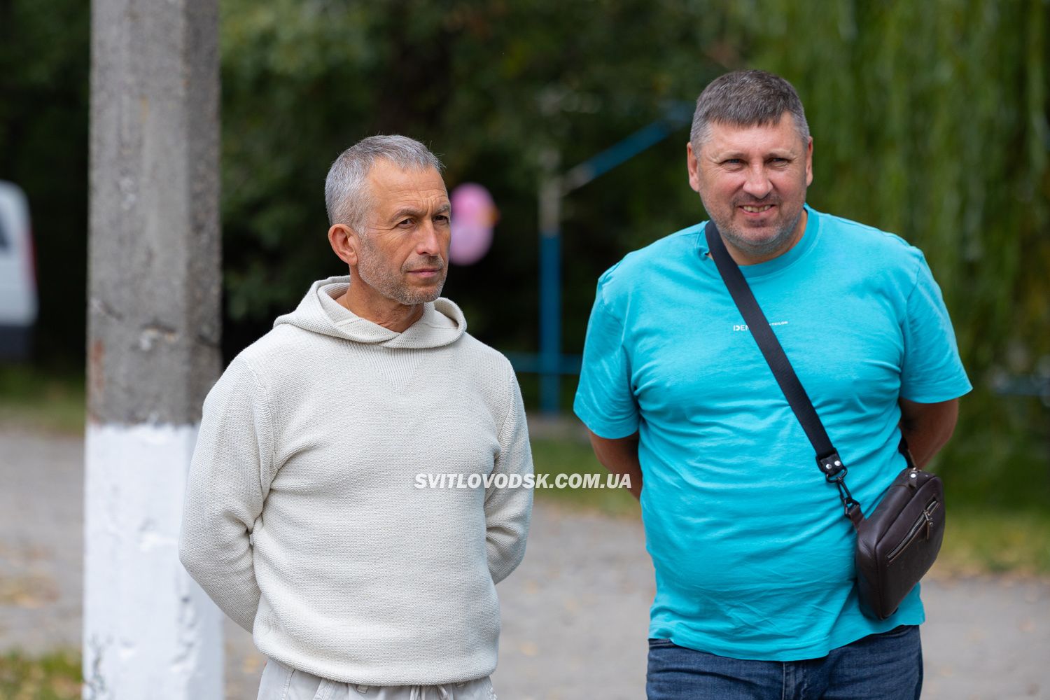 Каяки на Дніпрі: у Світловодську відкрили відділення веслування Каяки на Дніпрі: у Світловодську відкрили відділення веслування