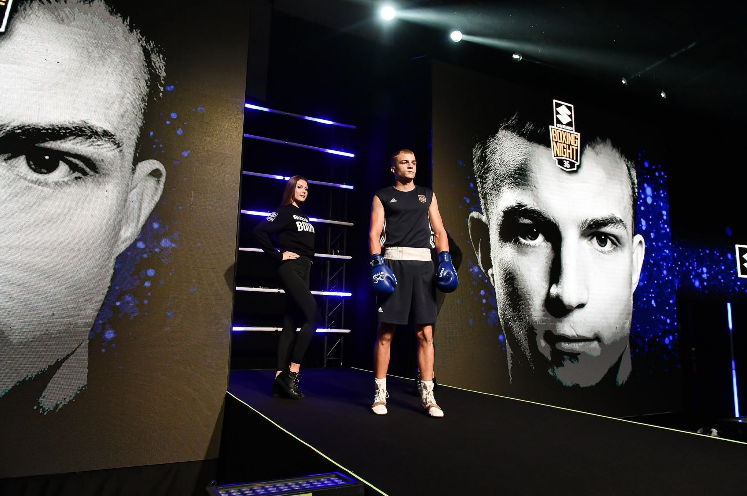 Світловодські боксери Дмитро Селевко та Роман Крайник здобули срібло на матчевій зустрічі Польща — Україна Світловодські боксери Дмитро Селевко та Роман Крайник здобули срібло на матчевій зустрічі Польща — Україна